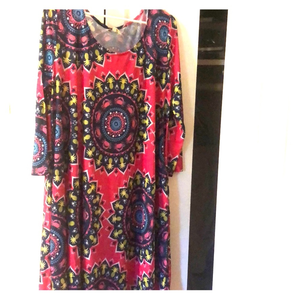Simply Southern Dress